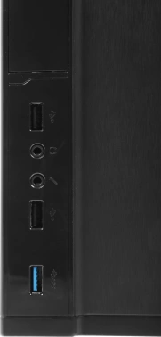 Корпус Exegate MI-207U-350W-8