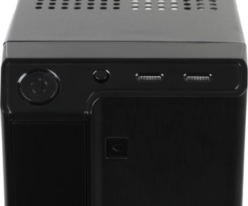 Корпус Exegate MI-207U-350W-8