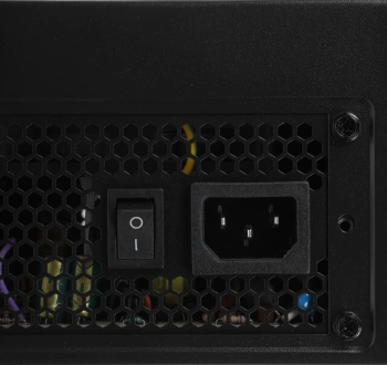 Корпус Exegate MI-207U-350W-8