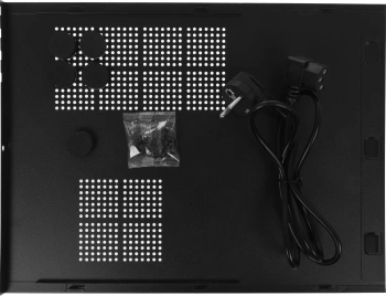 Корпус Exegate MI-207U-350W-8
