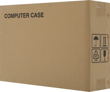 Корпус Exegate MI-207U-350W-8