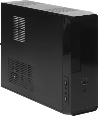 Корпус Exegate MI-209-M400