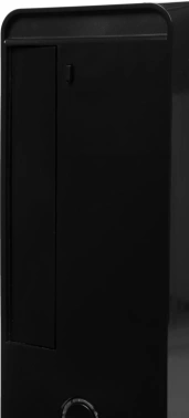 Корпус Exegate MI-209-M400