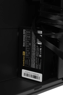 Корпус Exegate MI-209-M400