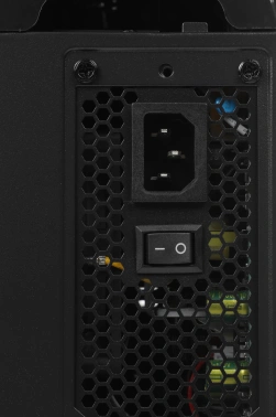 Корпус Exegate MI-209-M400