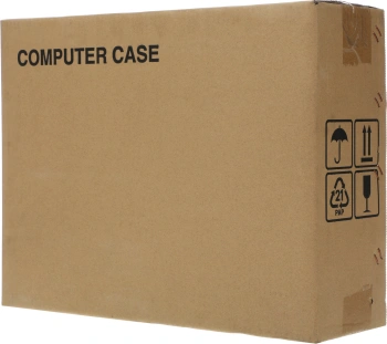 Корпус Exegate MI-209-M400