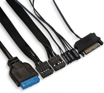 Корпус Exegate Evo-8225