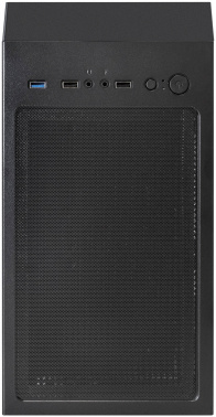 Корпус Exegate Evo-8243