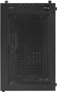 Корпус Exegate i3 Base