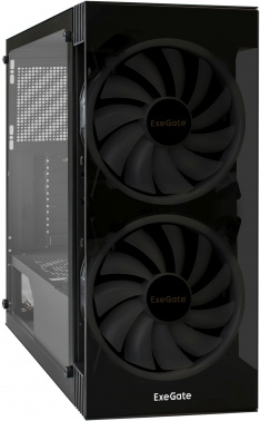 Корпус Exegate i3 Matrix