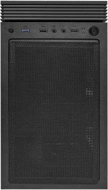 Корпус Exegate i3 Matrix