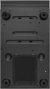 Корпус Exegate i3 Matrix