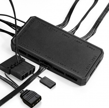 Корпус Exegate i3 Neo