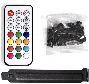 Корпус Exegate i3 Neo