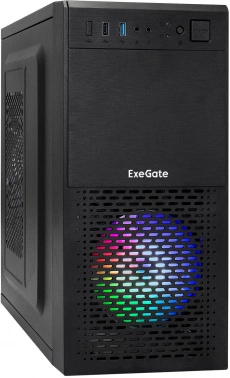 Корпус Exegate mEvo-7807