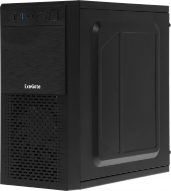 Корпус Exegate mEvo-7807