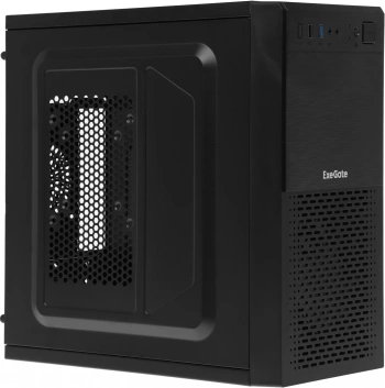 Корпус Exegate mEvo-7807