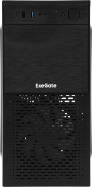 Корпус Exegate mEvo-7807