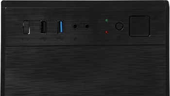 Корпус Exegate mEvo-7807