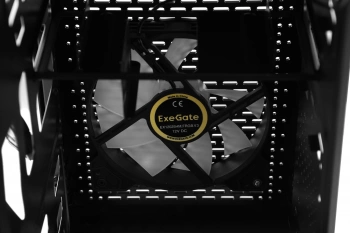 Корпус Exegate mEvo-7807