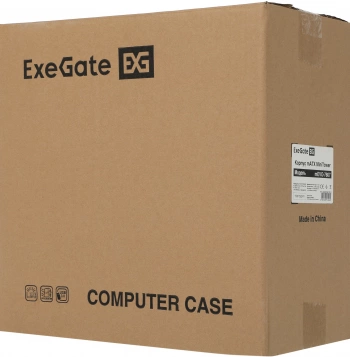 Корпус Exegate mEvo-7807