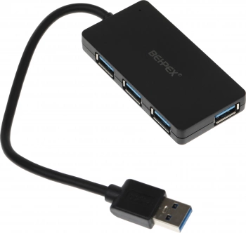 Разветвитель USB 3.0 BPH-3013