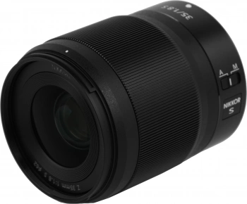 Объектив Nikon Nikkor Z