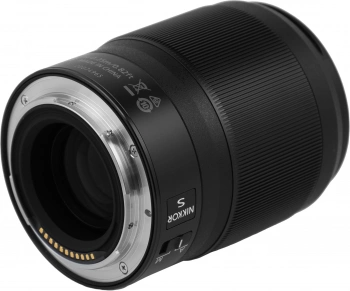 Объектив Nikon Nikkor Z