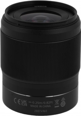 Объектив Nikon Nikkor Z