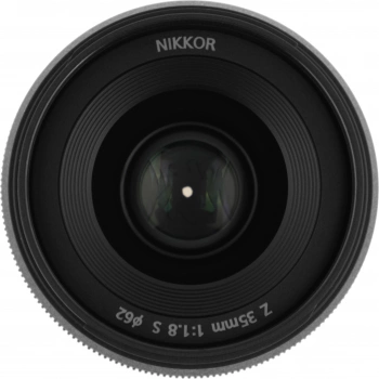 Объектив Nikon Nikkor Z