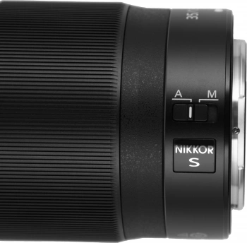 Объектив Nikon Nikkor Z