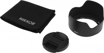 Объектив Nikon Nikkor Z