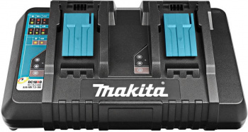 Зарядное устройство Makita  DC18RD (LXT 18B)