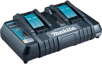 Зарядное устройство Makita  DC18RD (LXT 18B)