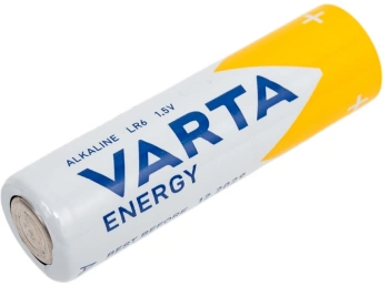 Батарея Varta Energy LR6