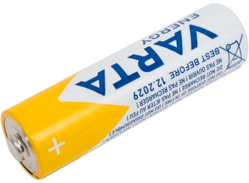 Батарея Varta Energy LR6