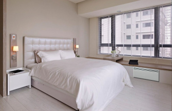 Конвектор Nobo Viking NFK 4S