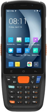 Терминал сбора данных Urovo CT48