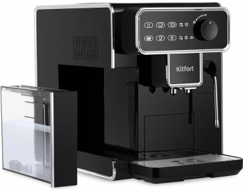 Кофемашина Kitfort КТ-7256