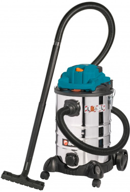 Строительный пылесос Bort BSS-1230-Duo