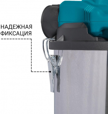 Строительный пылесос Bort BSS-1230-Duo