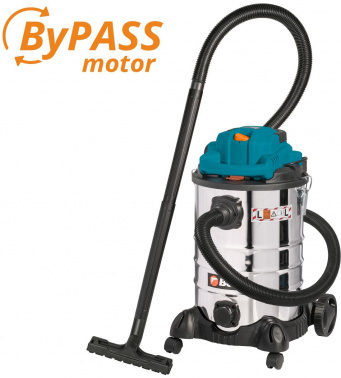 Строительный пылесос Bort BSS-1230-Duo