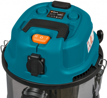 Строительный пылесос Bort BSS-1620-Storm