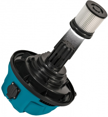 Строительный пылесос Bort BSS-1640-Storm