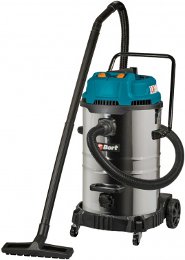 Строительный пылесос Bort BSS-2460-Storm
