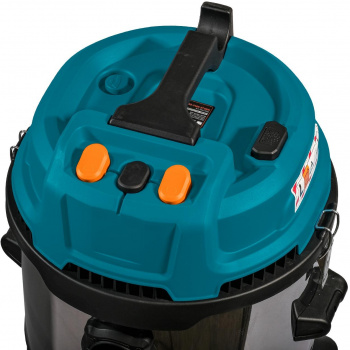 Строительный пылесос Bort BSS-2460-Storm