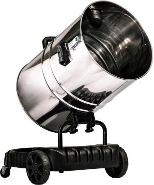 Строительный пылесос Bort BSS-2460-Storm