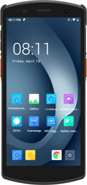 Терминал сбора данных Urovo CT58