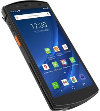 Терминал сбора данных Urovo CT58