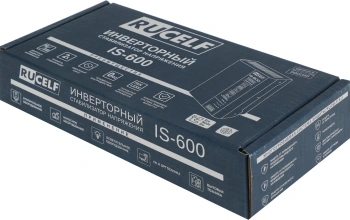 Стабилизатор напряжения Rucelf  IS-600